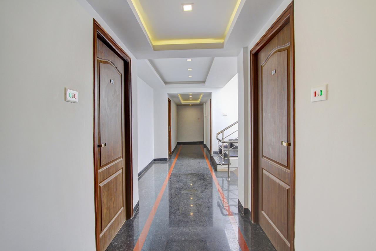 Hotel Oyo 11396 Cyprus