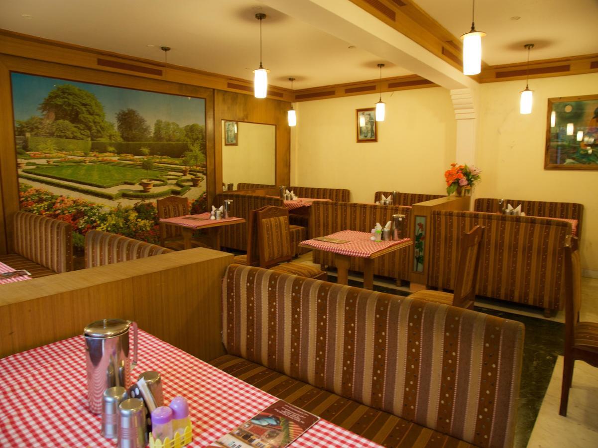 Flagship Gaylord Hotel Ooty