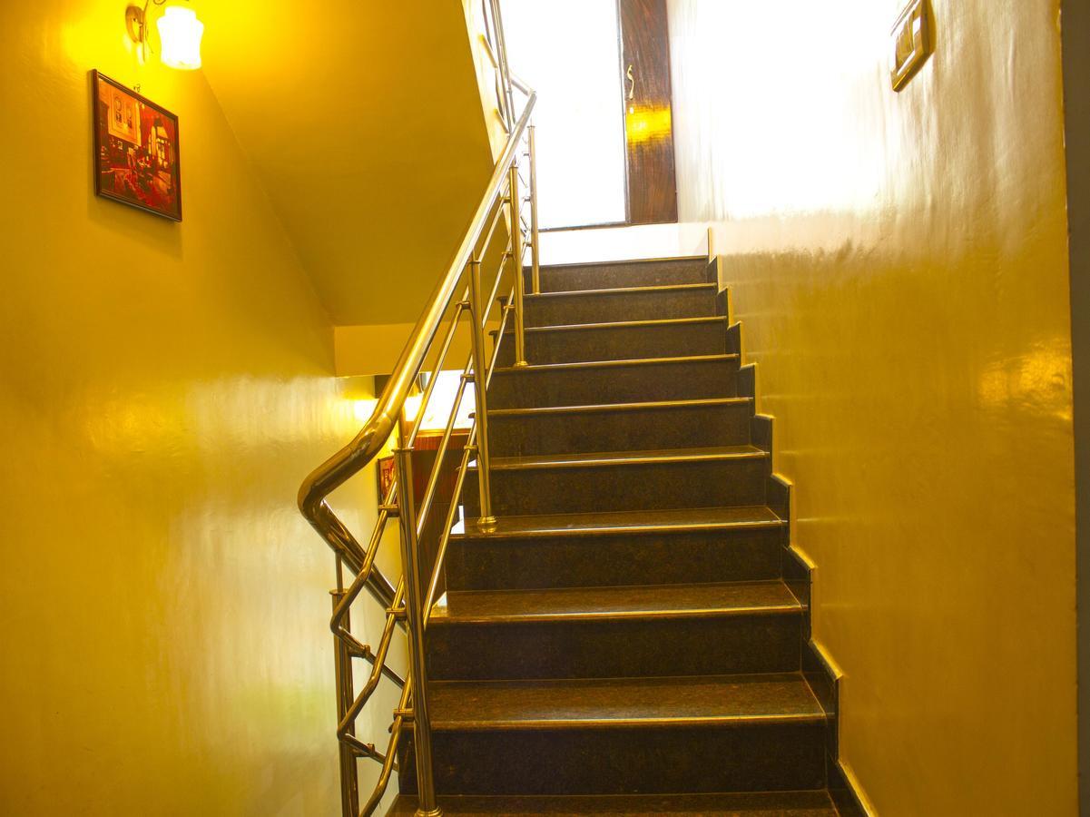 Oyo 3217 Kurinji Residency 3* Ooty
