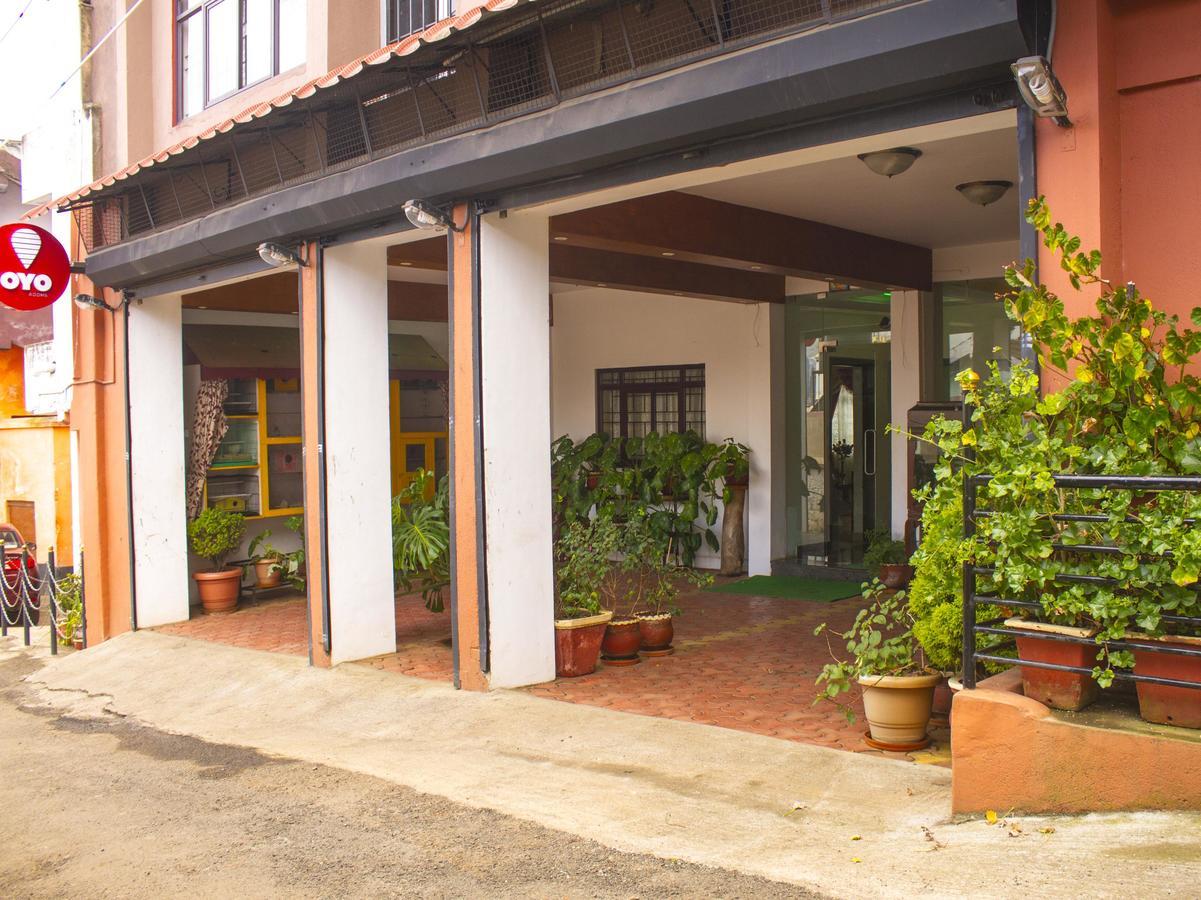 Hotel Oyo 3217 Kurinji Residency