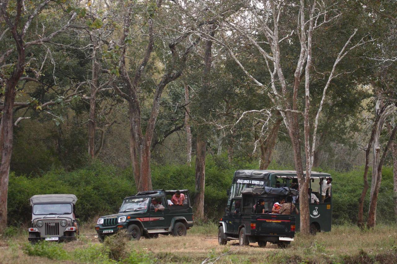 Resort Forest Hills Farm And Ooty