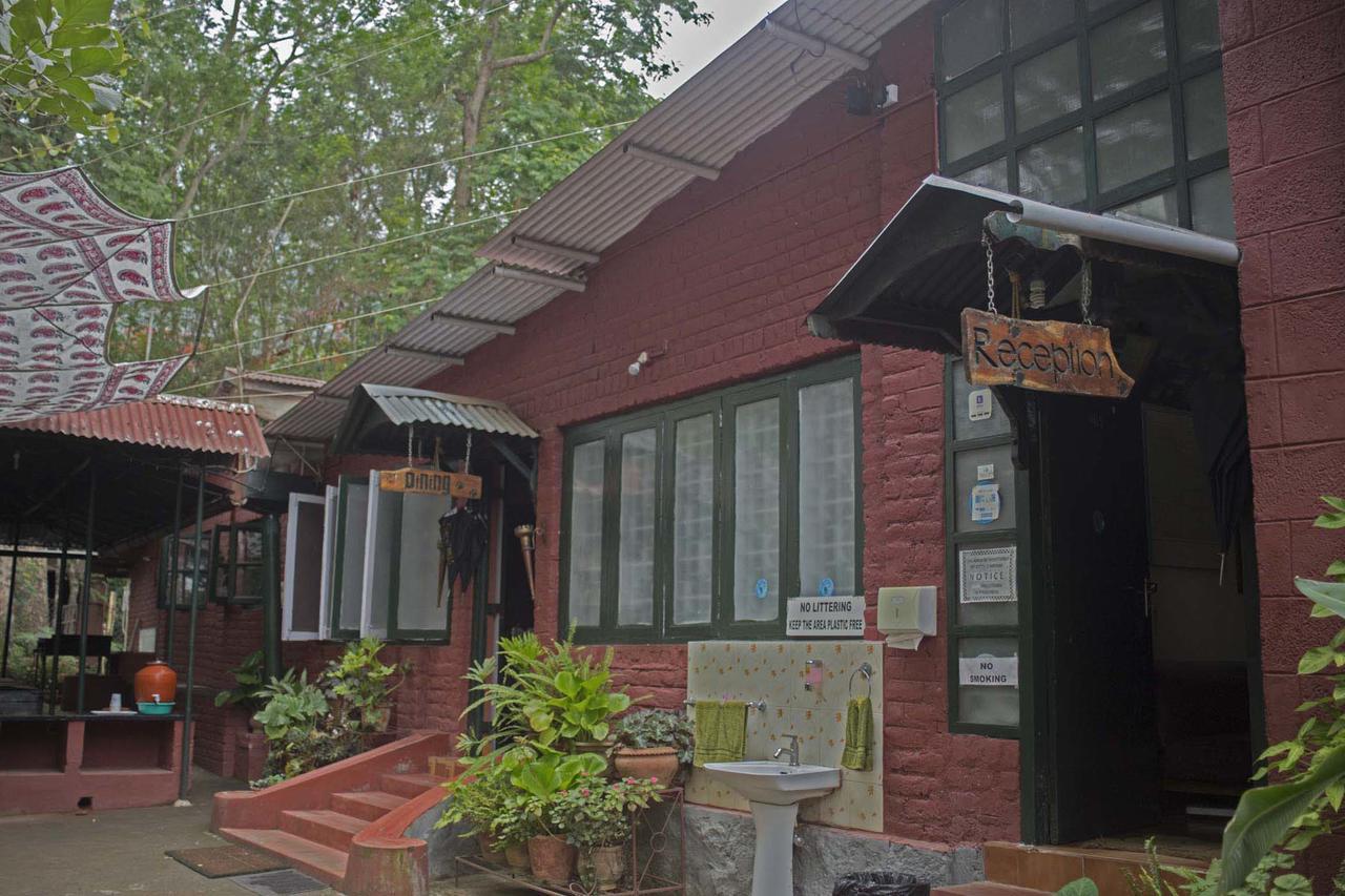 Forest Hills Farm And Resort