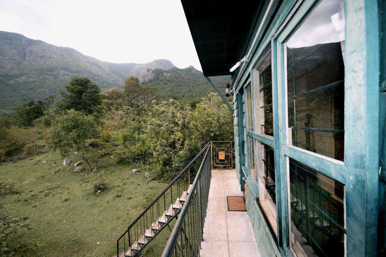 Forest Hills Farm And Ooty