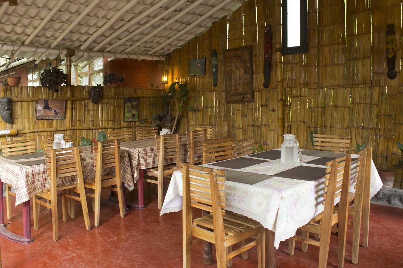 Forest Hills Farm And Resort Ooty