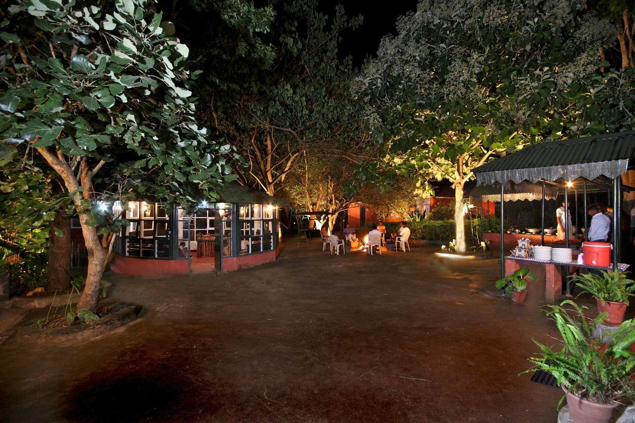 Forest Hills Farm And 2* Ooty
