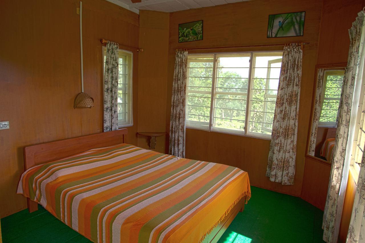 Resort Forest Hills Farm And Ooty