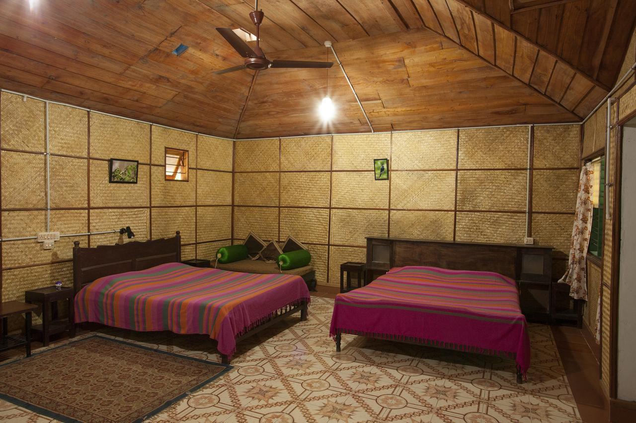 Forest Hills Farm And Resort 2*