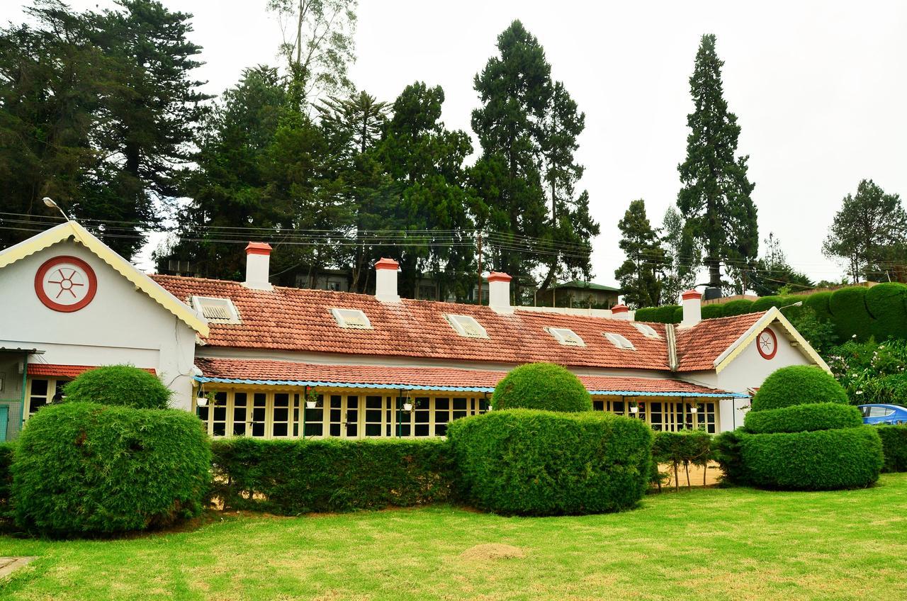Resort Kstdc Mayura Sudarshan ,ooty 2*