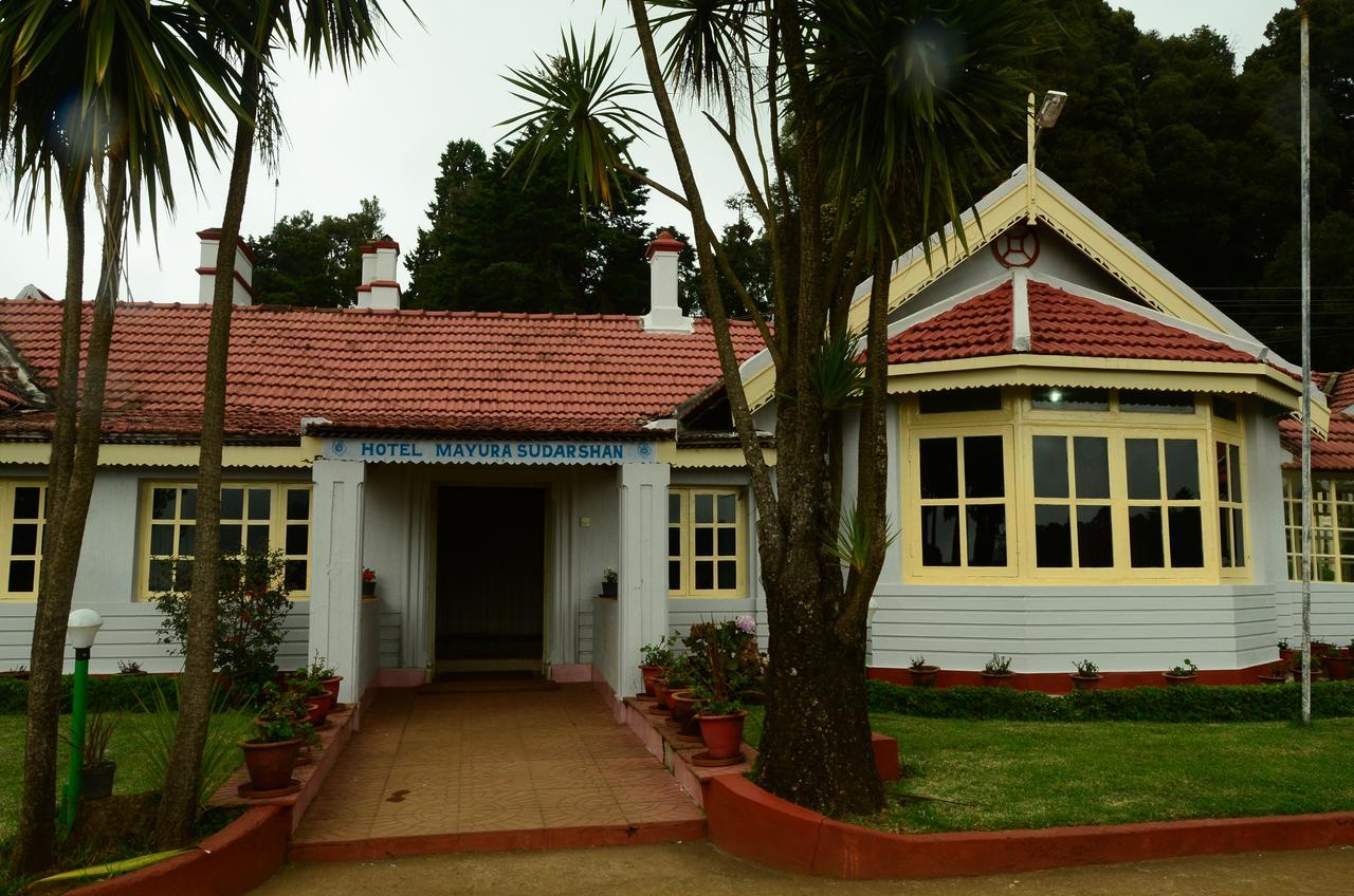 Kstdc Mayura Sudarshan ,ooty Ooty