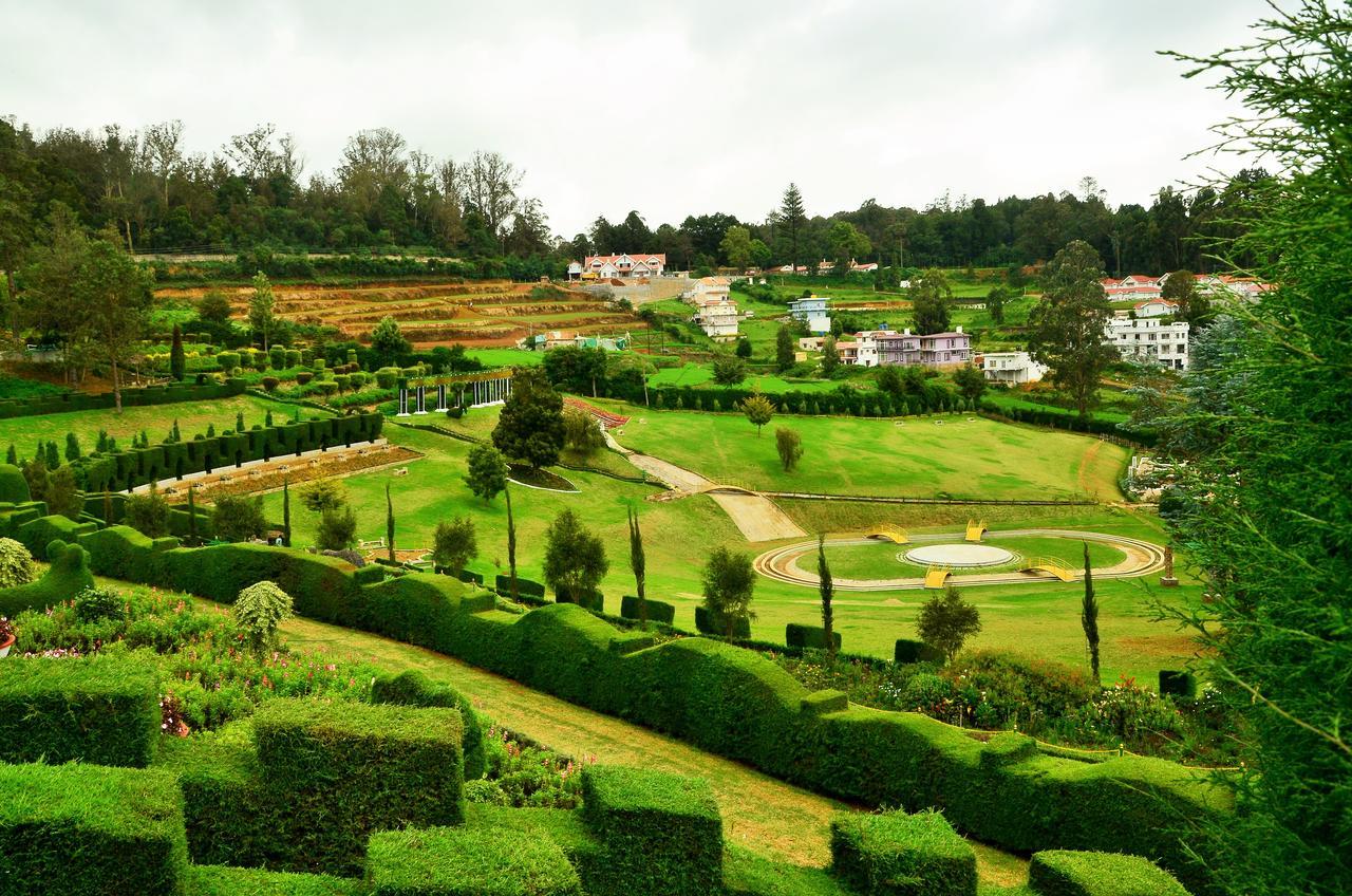 Kstdc Mayura Sudarshan ,ooty Ooty