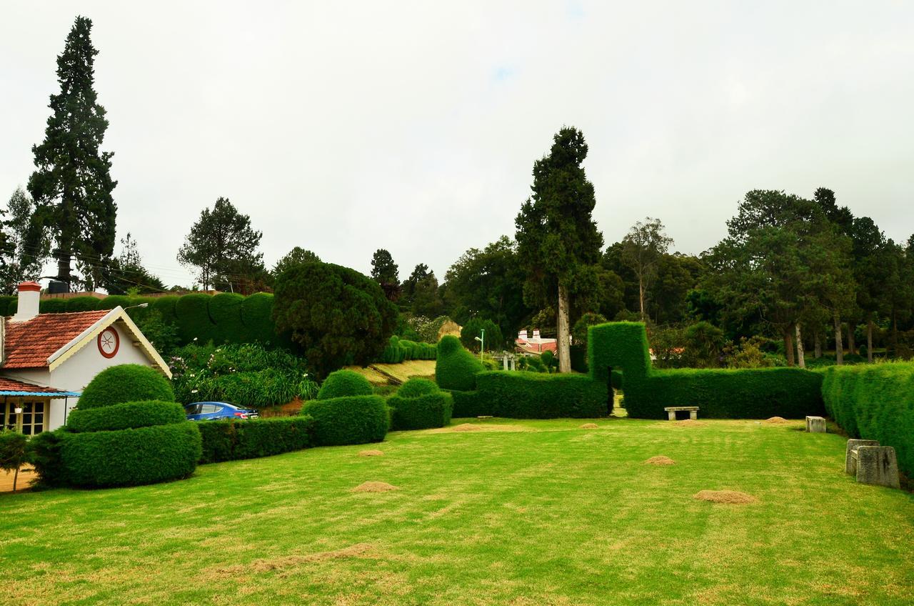 Resort Kstdc Mayura Sudarshan ,ooty 2*