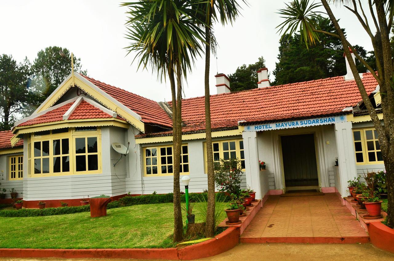 Kstdc Mayura Sudarshan ,ooty
