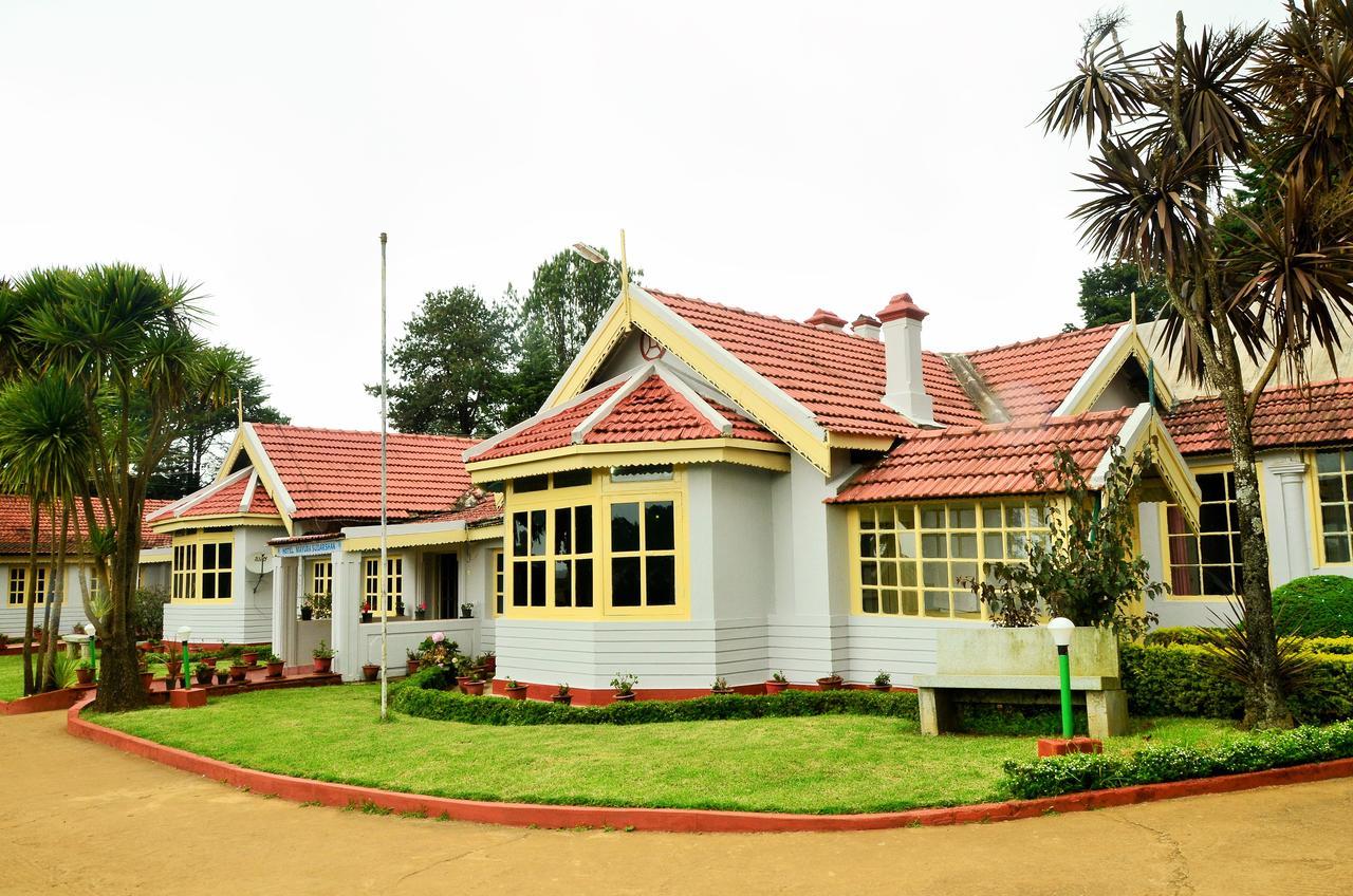 Kstdc Mayura Sudarshan ,ooty 2* Ooty