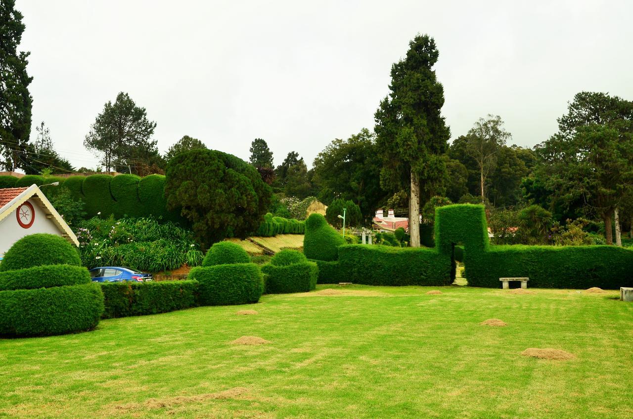 Resort Kstdc Mayura Sudarshan ,ooty