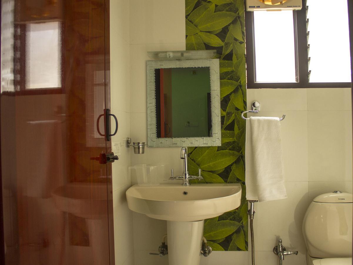 Oyo 3217 Kurinji Residency Hotel Ooty