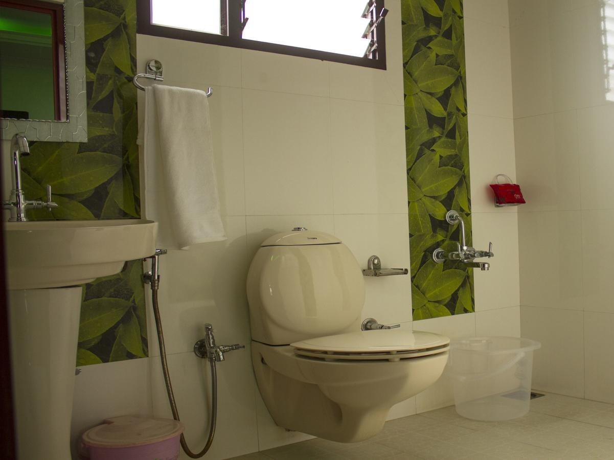 Oyo 3217 Kurinji Residency Hotel Ooty