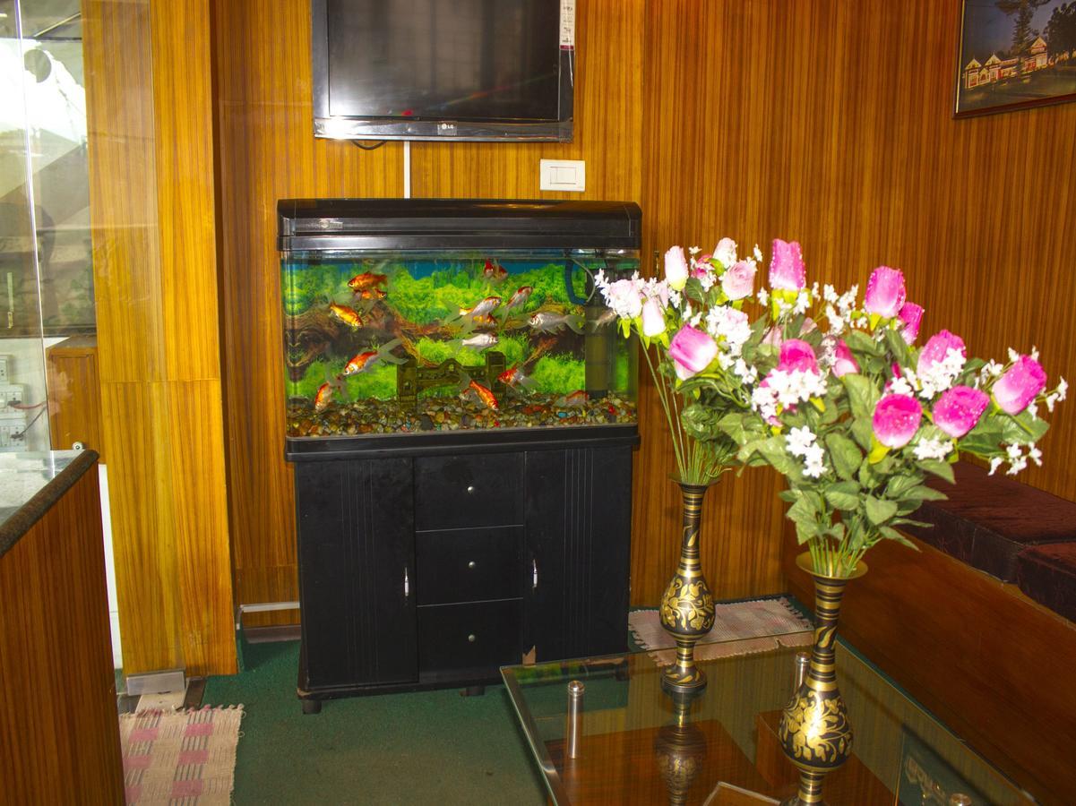 Oyo 3217 Kurinji Residency Hotel Ooty