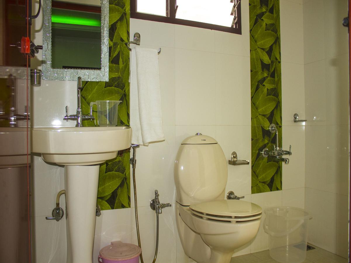 Oyo 3217 Kurinji Residency 3* Ooty