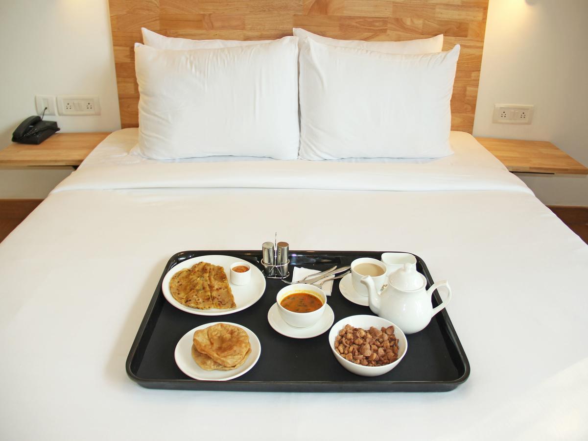 Hotel Oyo 3217 Kurinji Residency Ooty