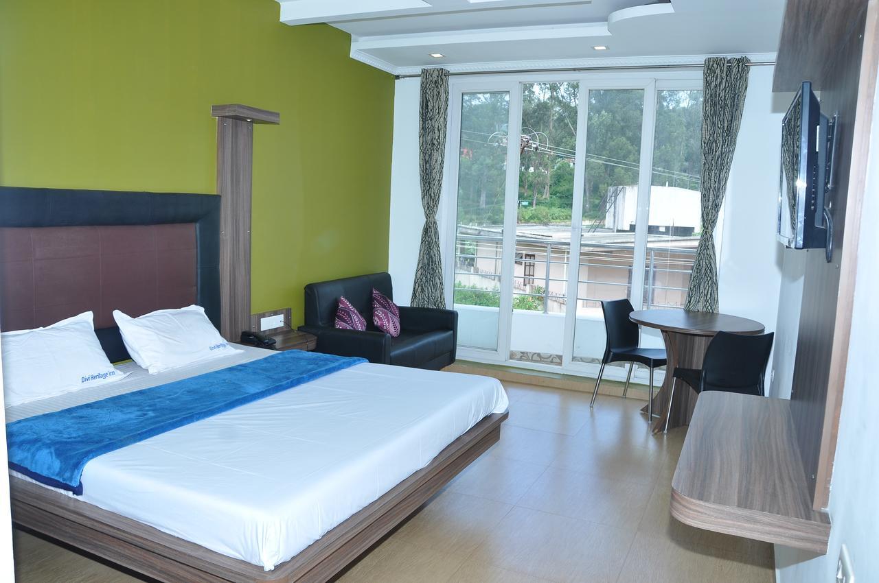 Divi Heritage Hotel 3*