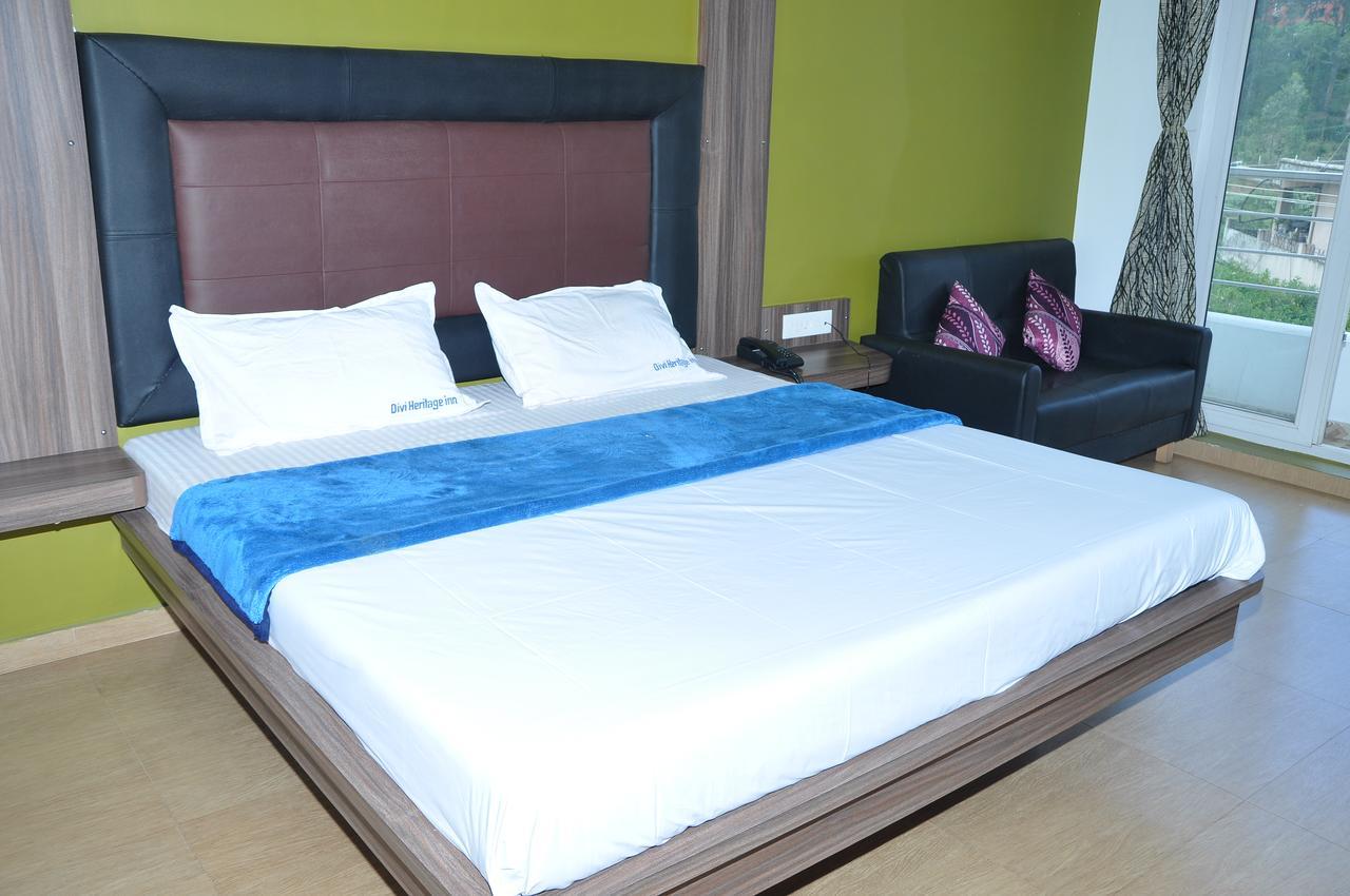 Divi Heritage 3*