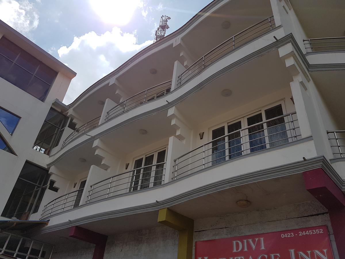 Divi Heritage Ooty