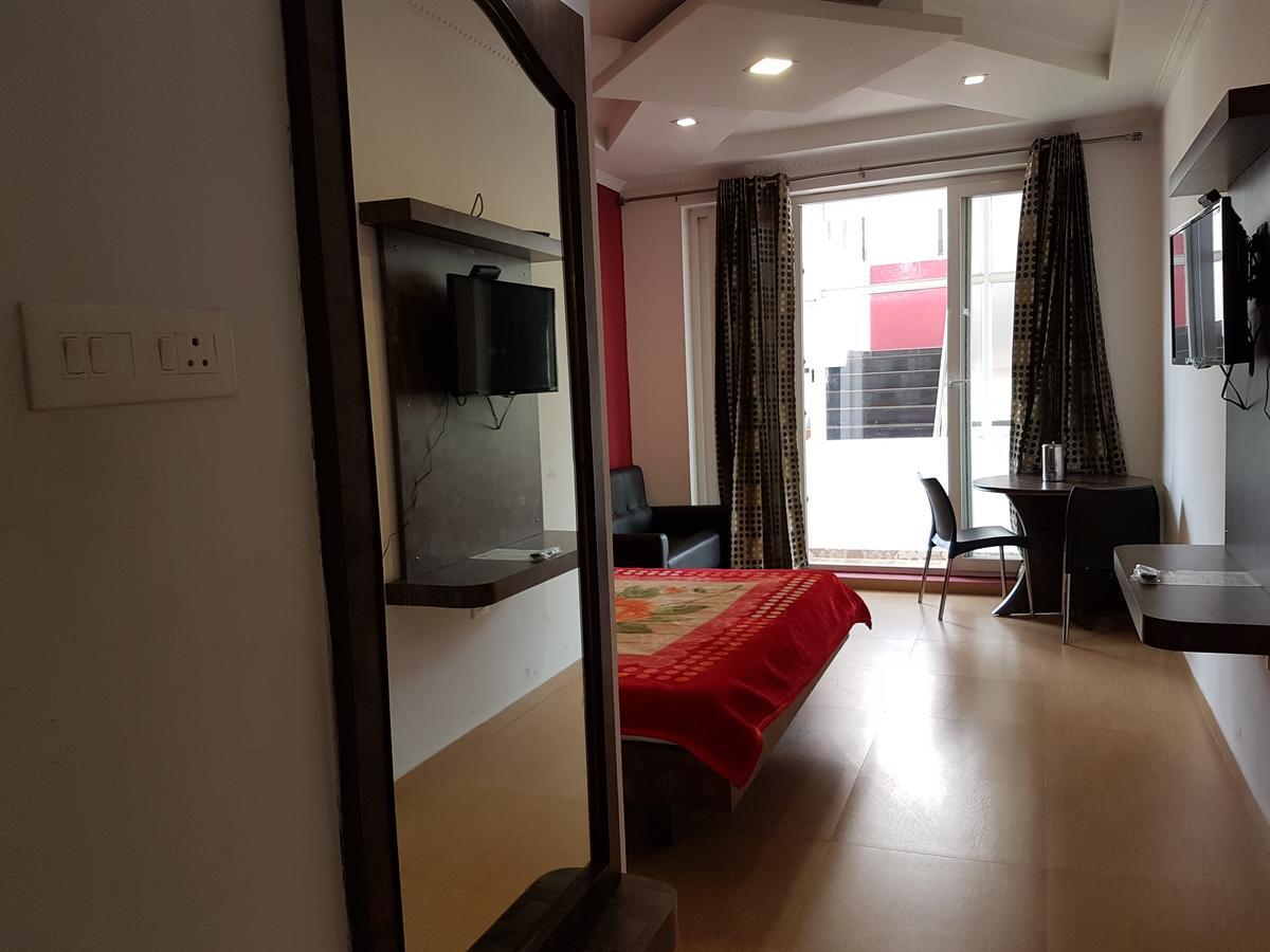 Divi Heritage 3* Ooty