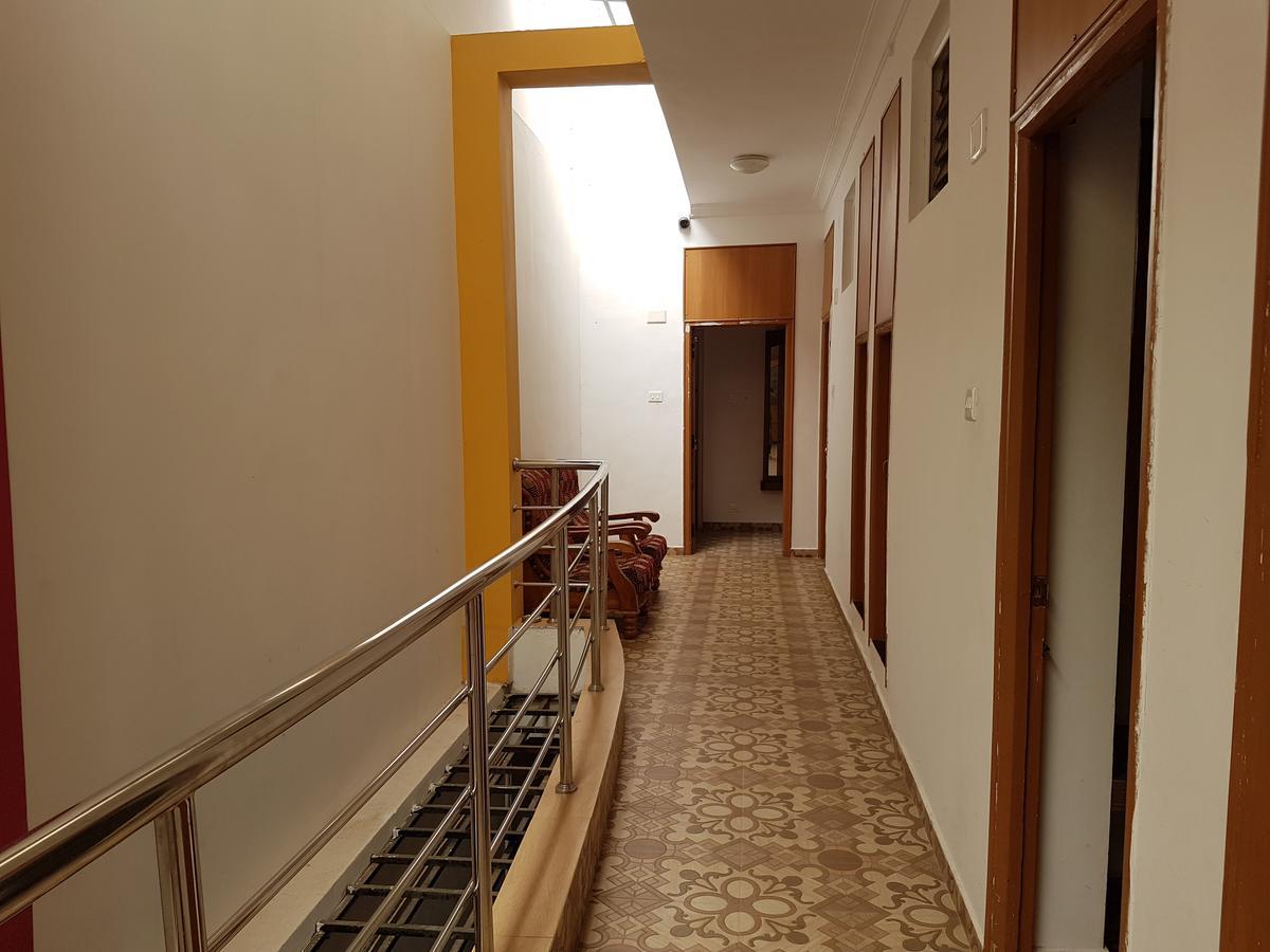 Hotel Divi Heritage Ooty
