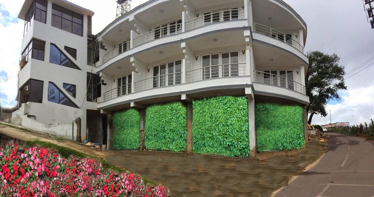 Hotel Divi Heritage
