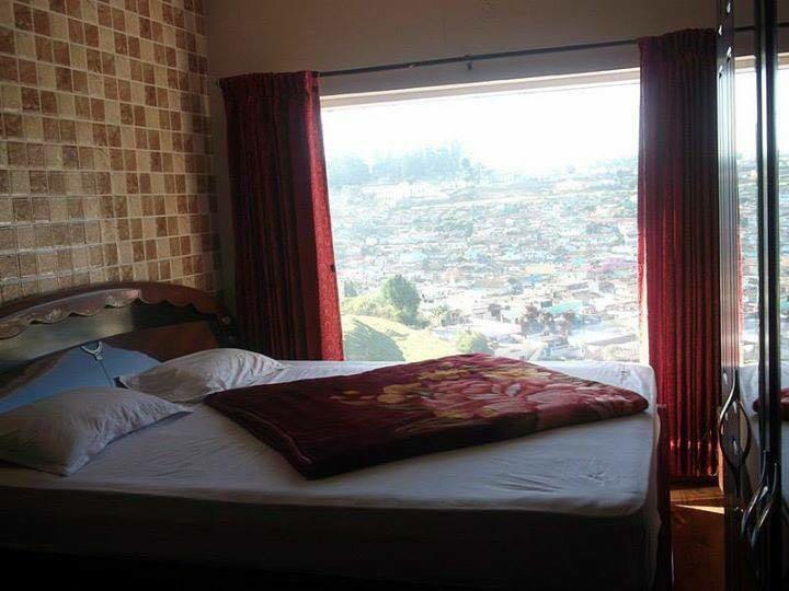 Janani Residency Ooty