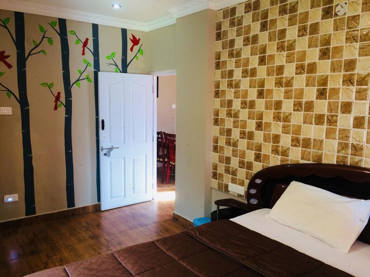 Hotel Janani Residency