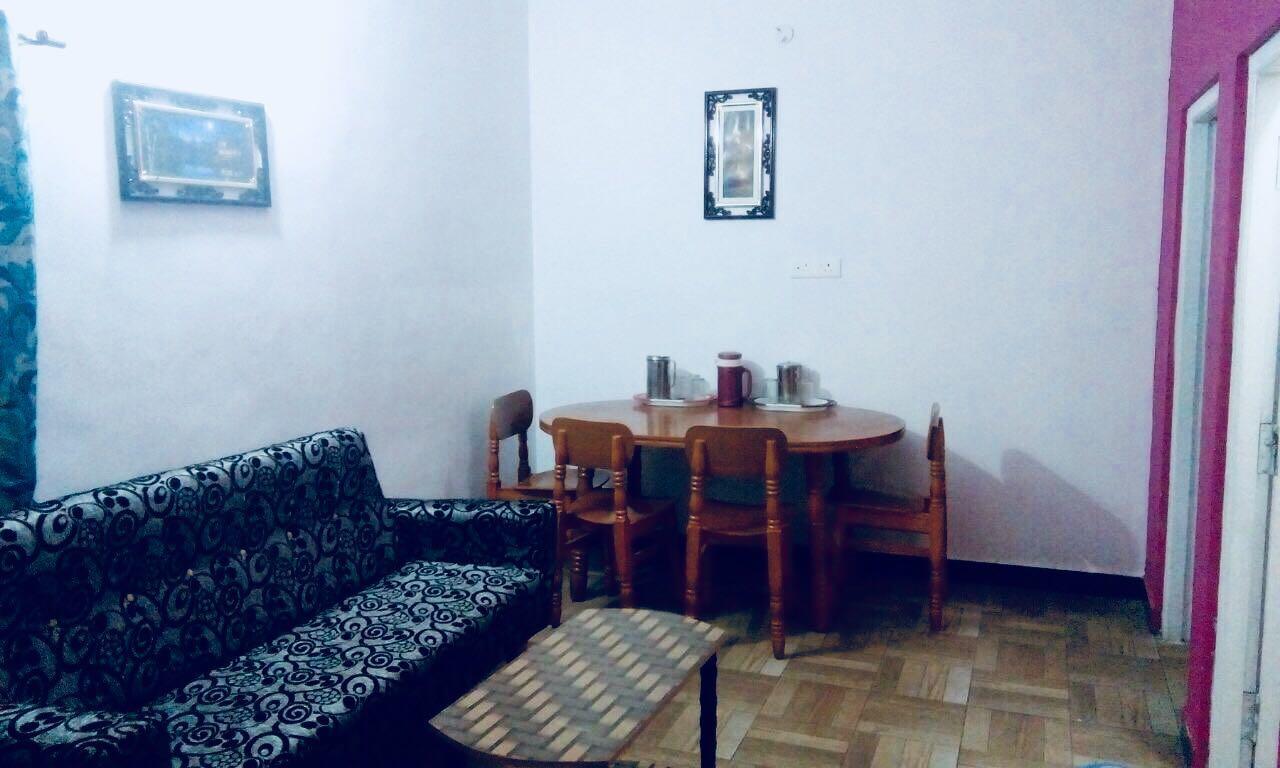 Janani Residency Hotel 3*