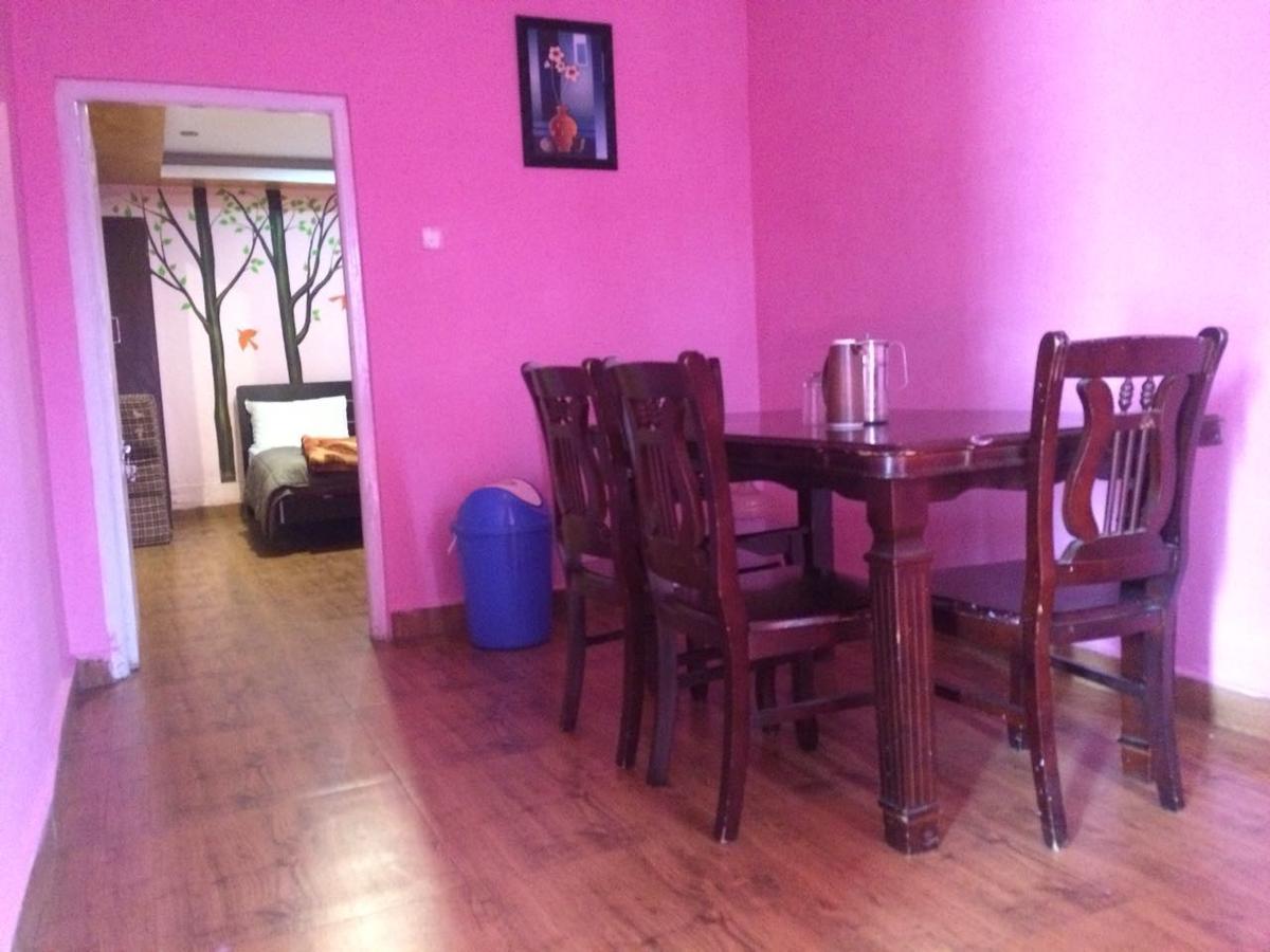 Janani Residency Hotel