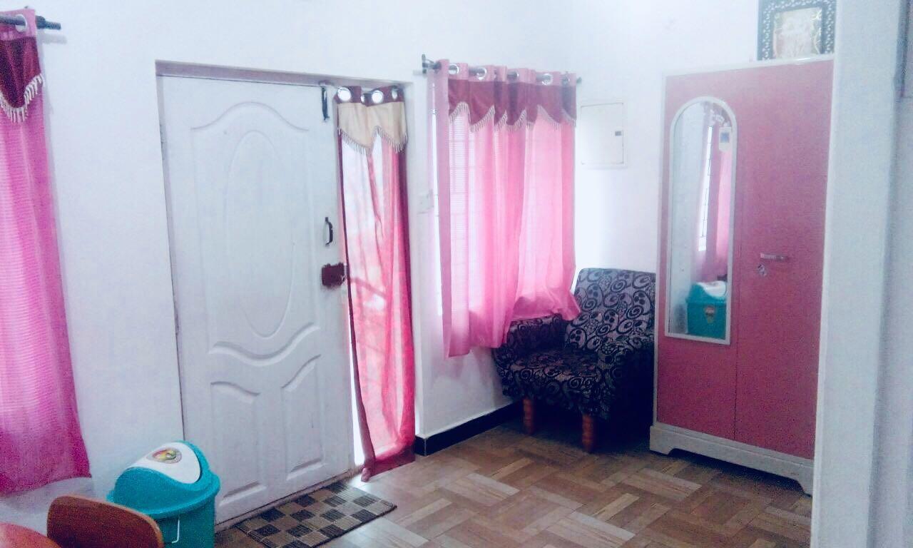 Janani Residency Hotel 3*