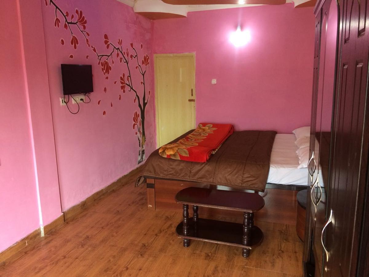 Janani Residency 3* Ooty