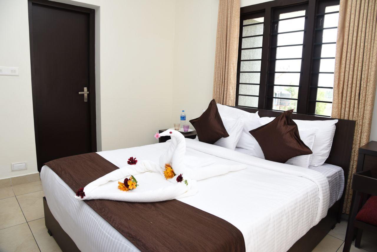 Albisville Hilltop Mansion Resort 3*