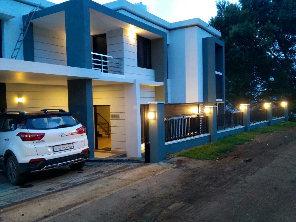 Resort Albisville Hilltop Mansion 3*