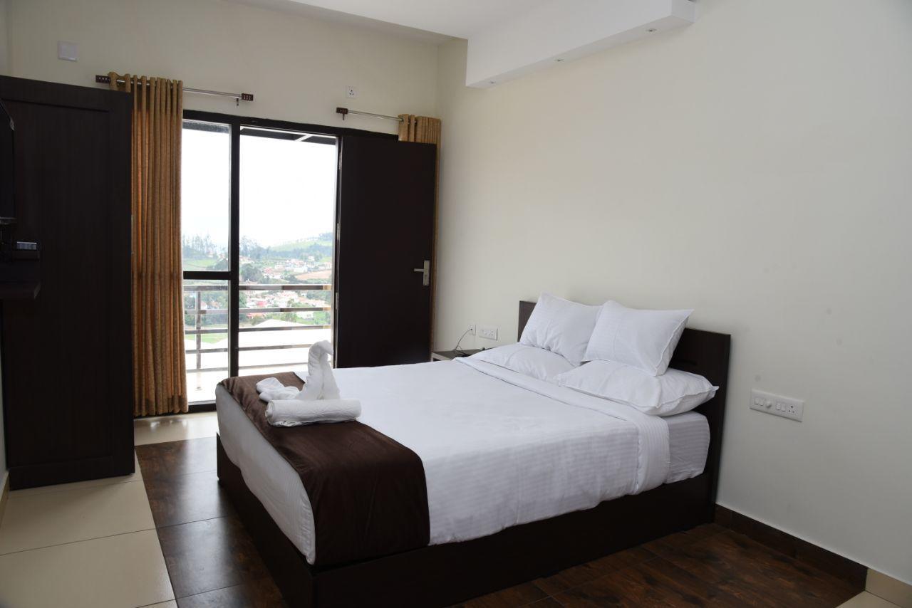 Albisville Hilltop Mansion Resort
