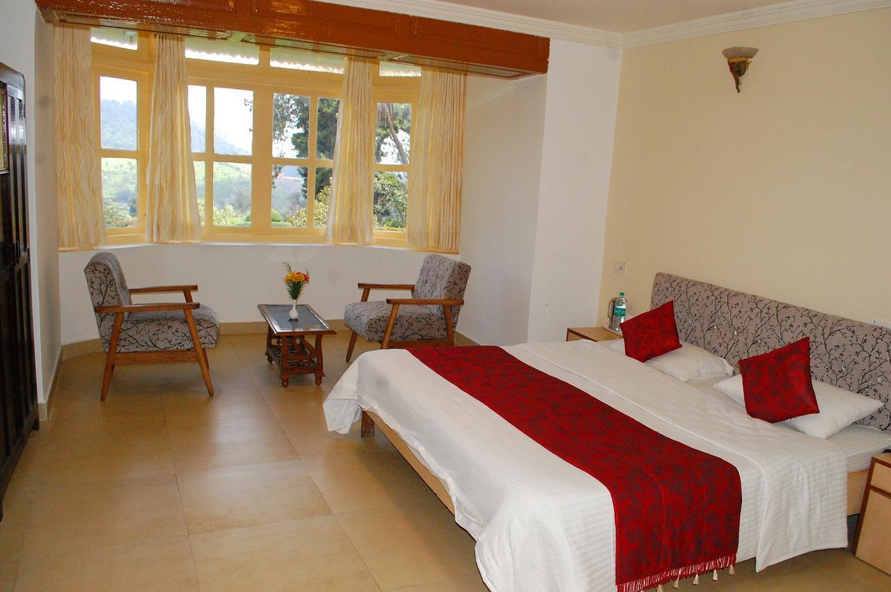 Kstdc Mayura Sudarshan ,ooty Resort 2*