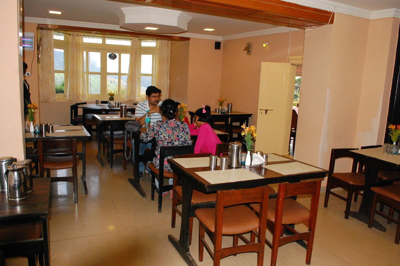 Resort Kstdc Mayura Sudarshan ,ooty Ooty