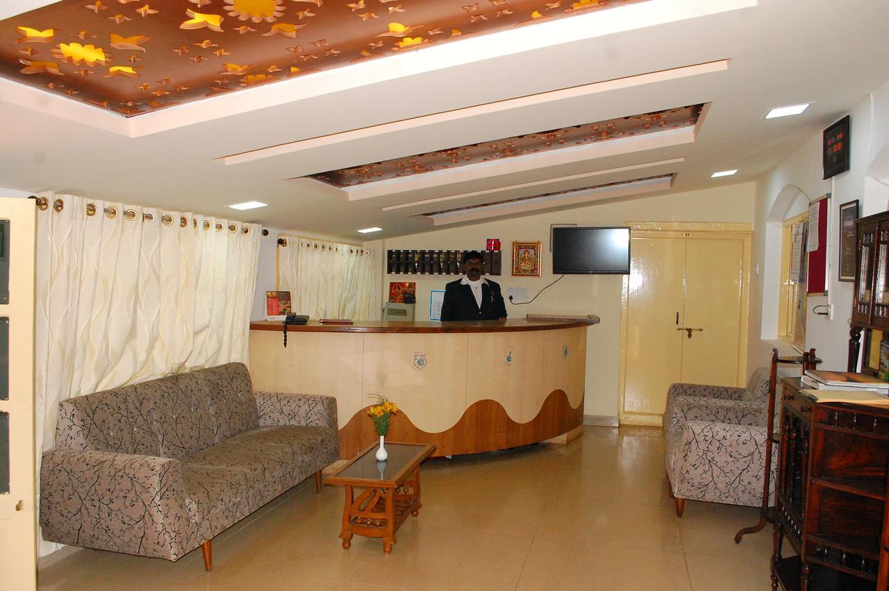 Kstdc Mayura Sudarshan ,ooty Resort 2*