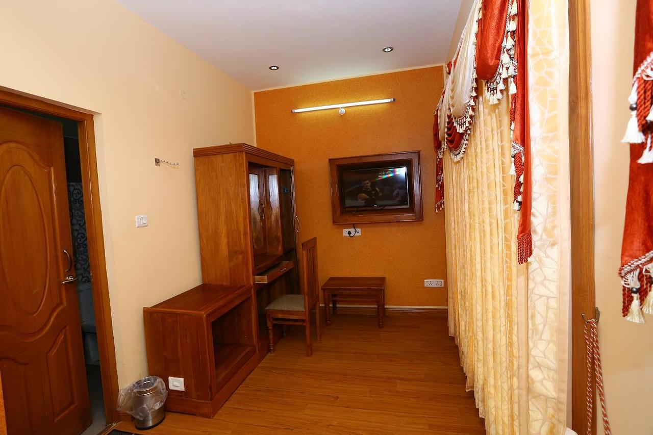 Mmr Grand * Ooty