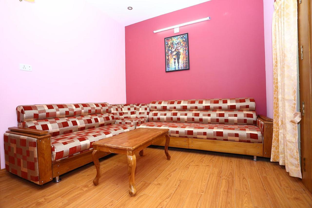 Hotel Mmr Grand Ooty
