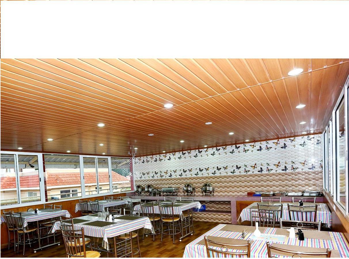 Mmr Grand Hotel