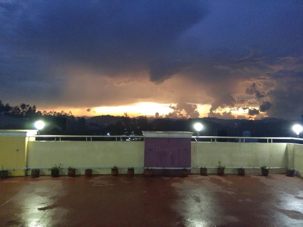 Mmr Grand Hotel Ooty