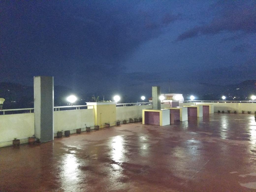 Mmr Grand * Ooty
