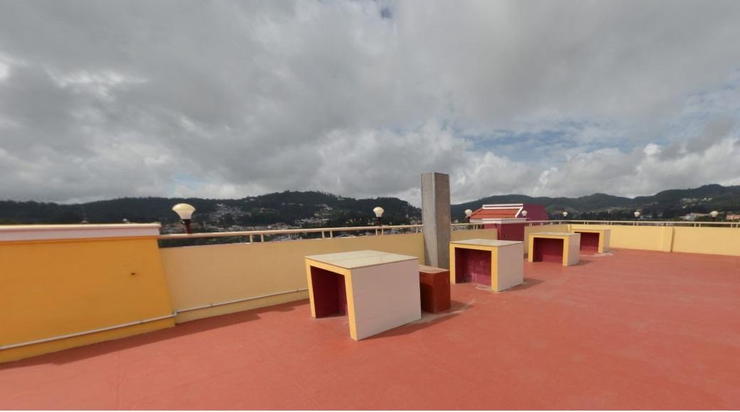 Mmr Grand * Ooty