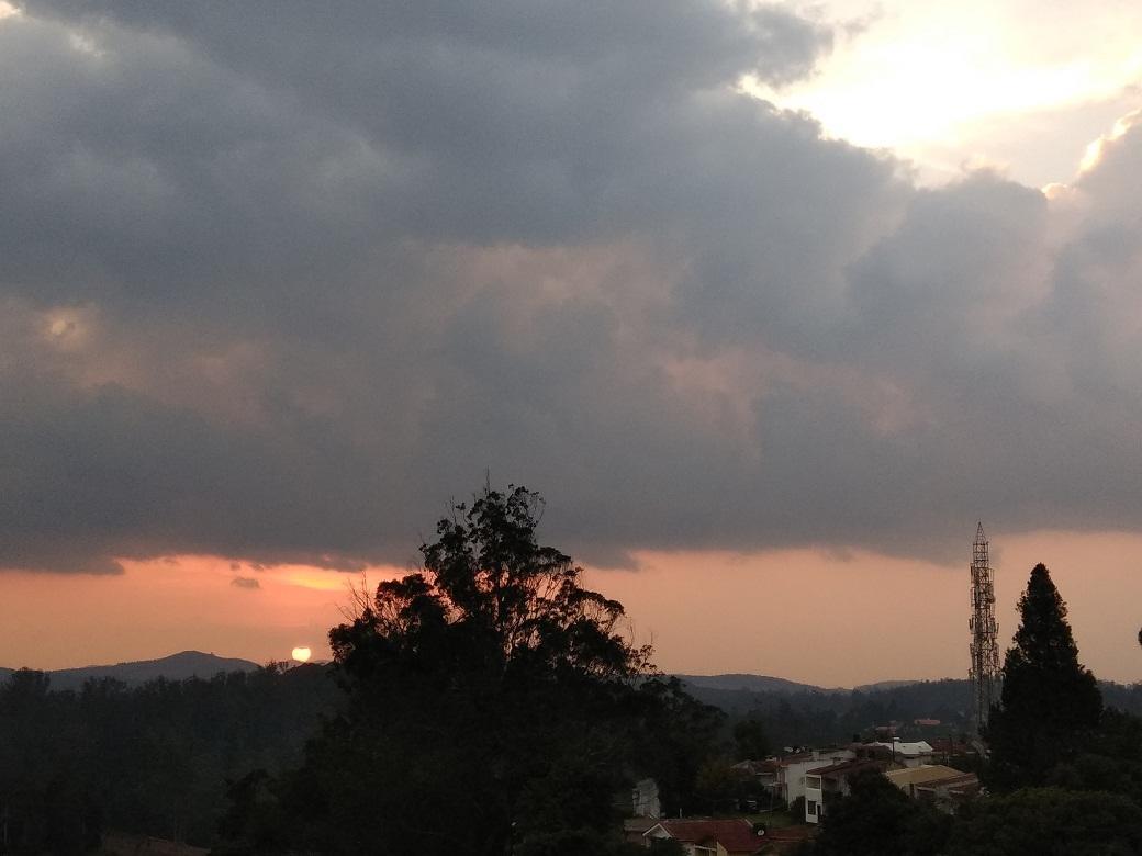 Mmr Grand Hotel Ooty