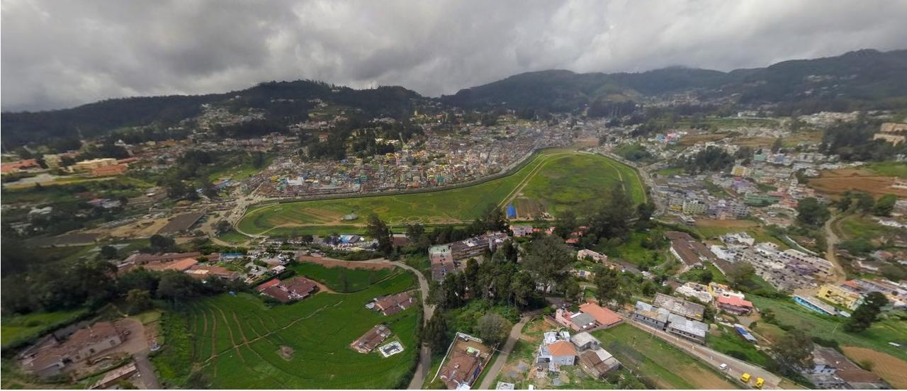 Mmr Grand Ooty
