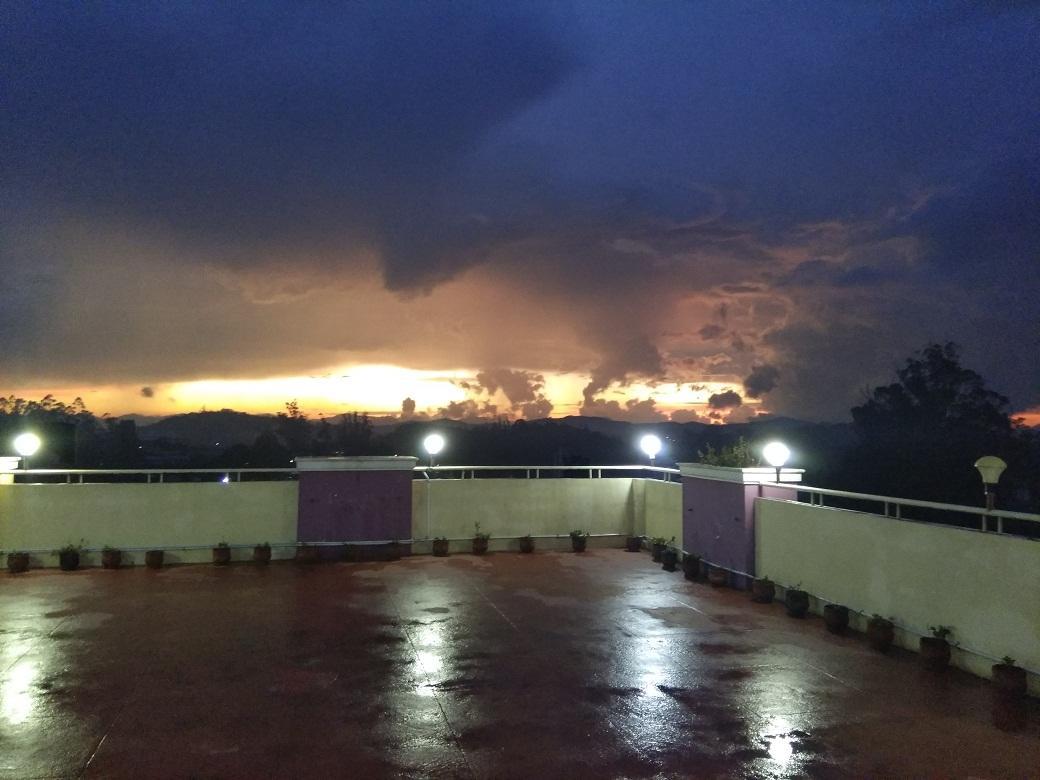 Hotel Mmr Grand Ooty